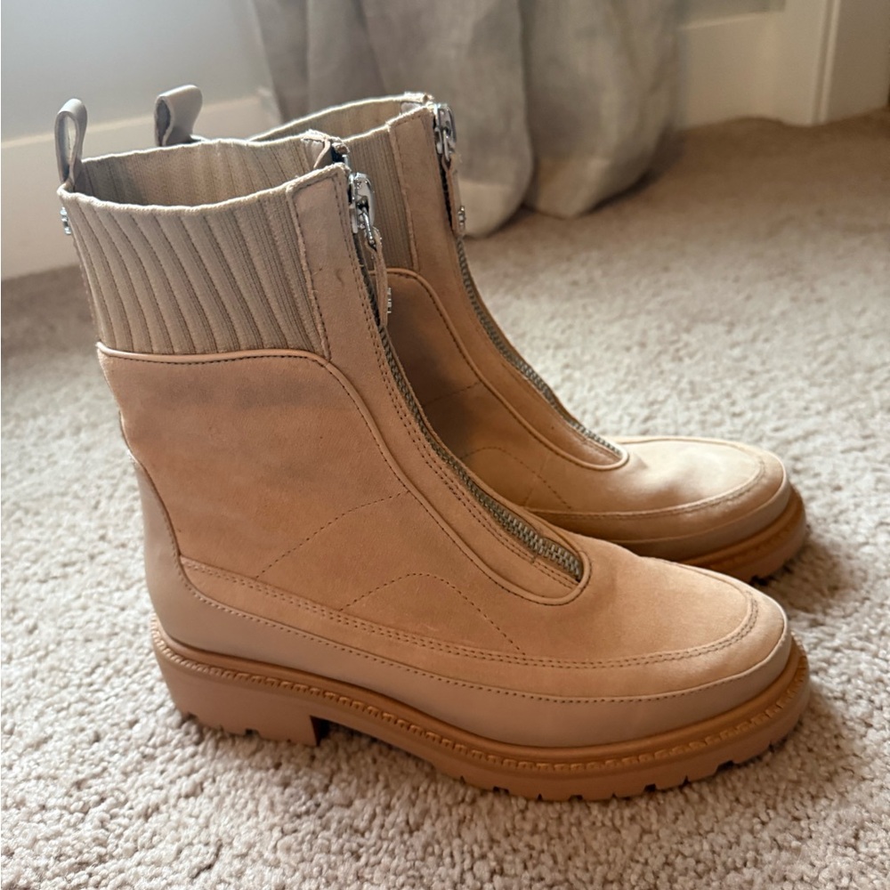 Sam Edelman Leone bootie - Picture 6 of 11